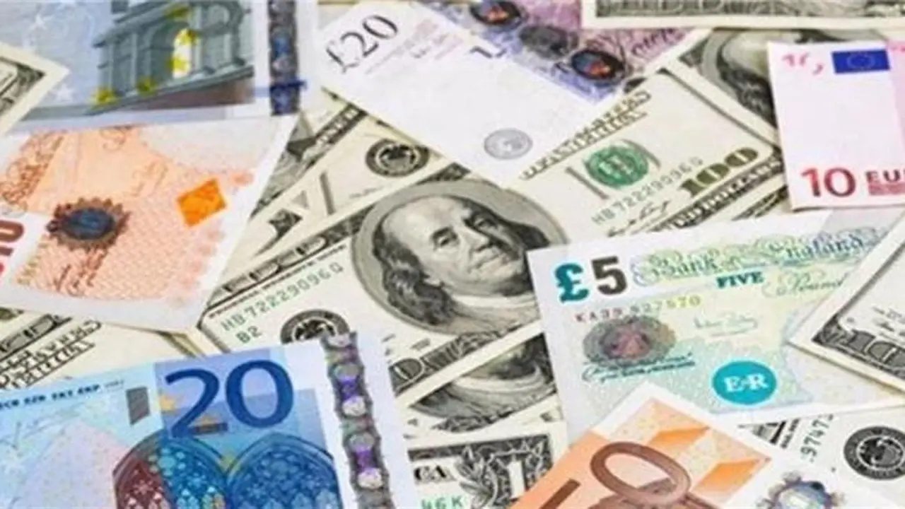 تغيرات أسعار العملات في البنوك المصرية خلال تعاملات يوم السبت الموافق الرابع إبريل